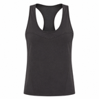 KORE Women's Tank Top With Padded Bra