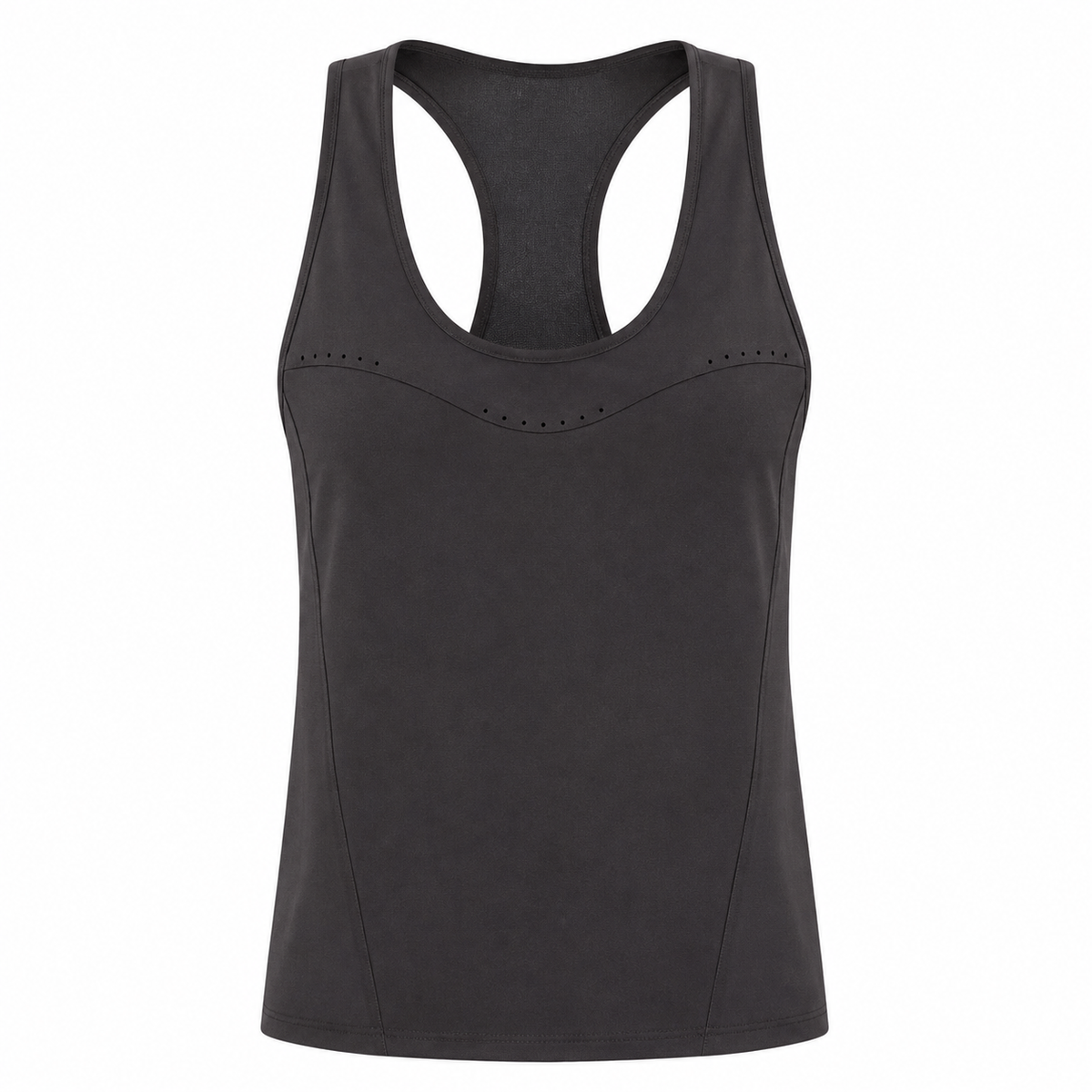 KORE Women's Tank Top With Padded Bra