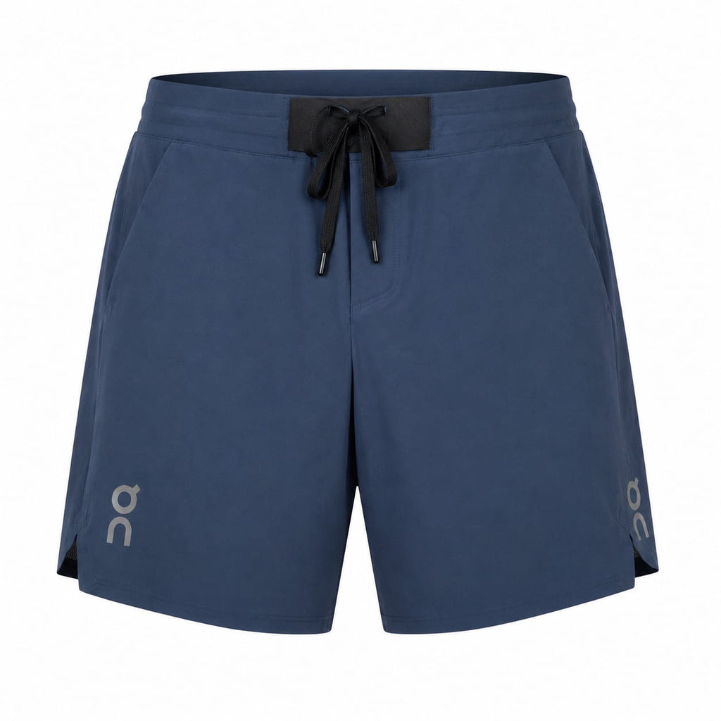 On Cloud Men's Training Shorts