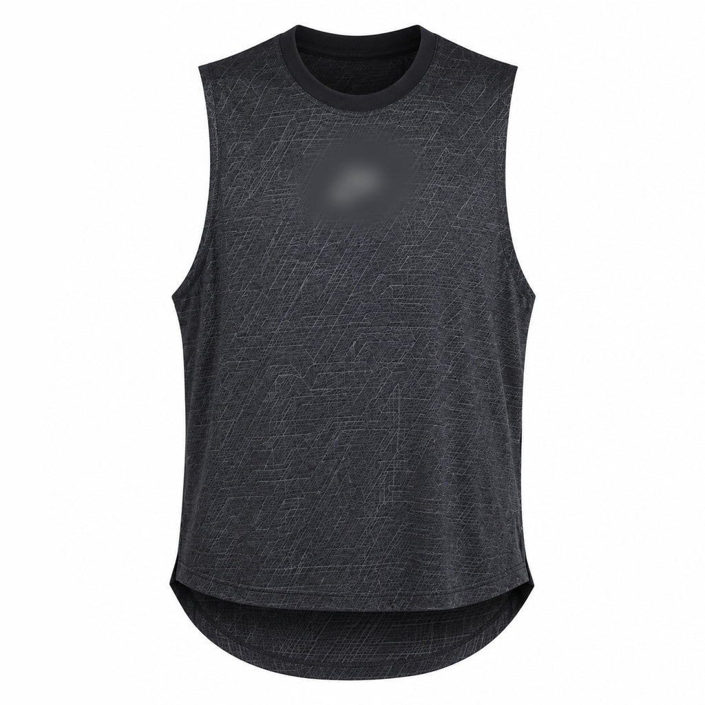 Men's Dri-Fit Tank Top