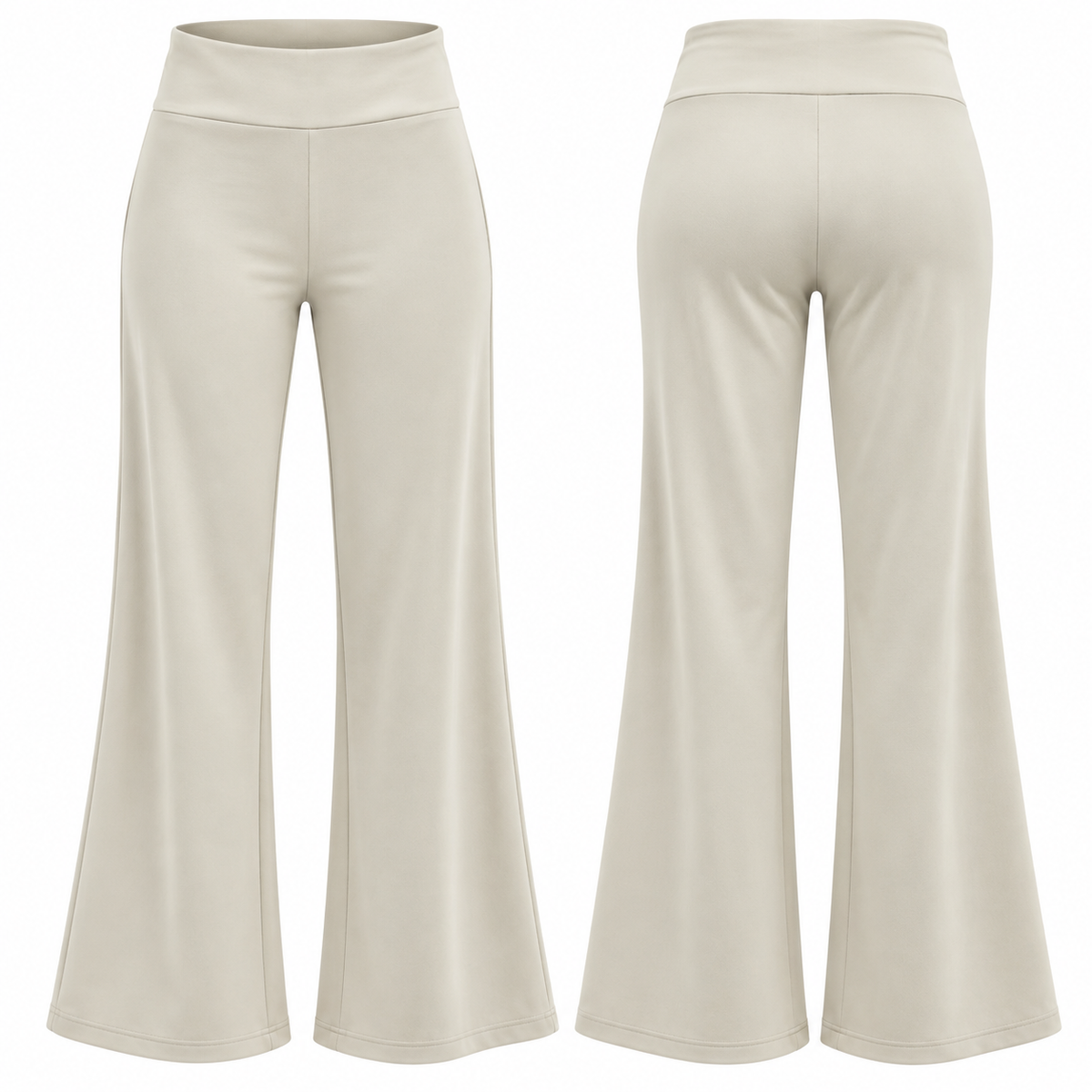 Tommy Life Women Loose Pants