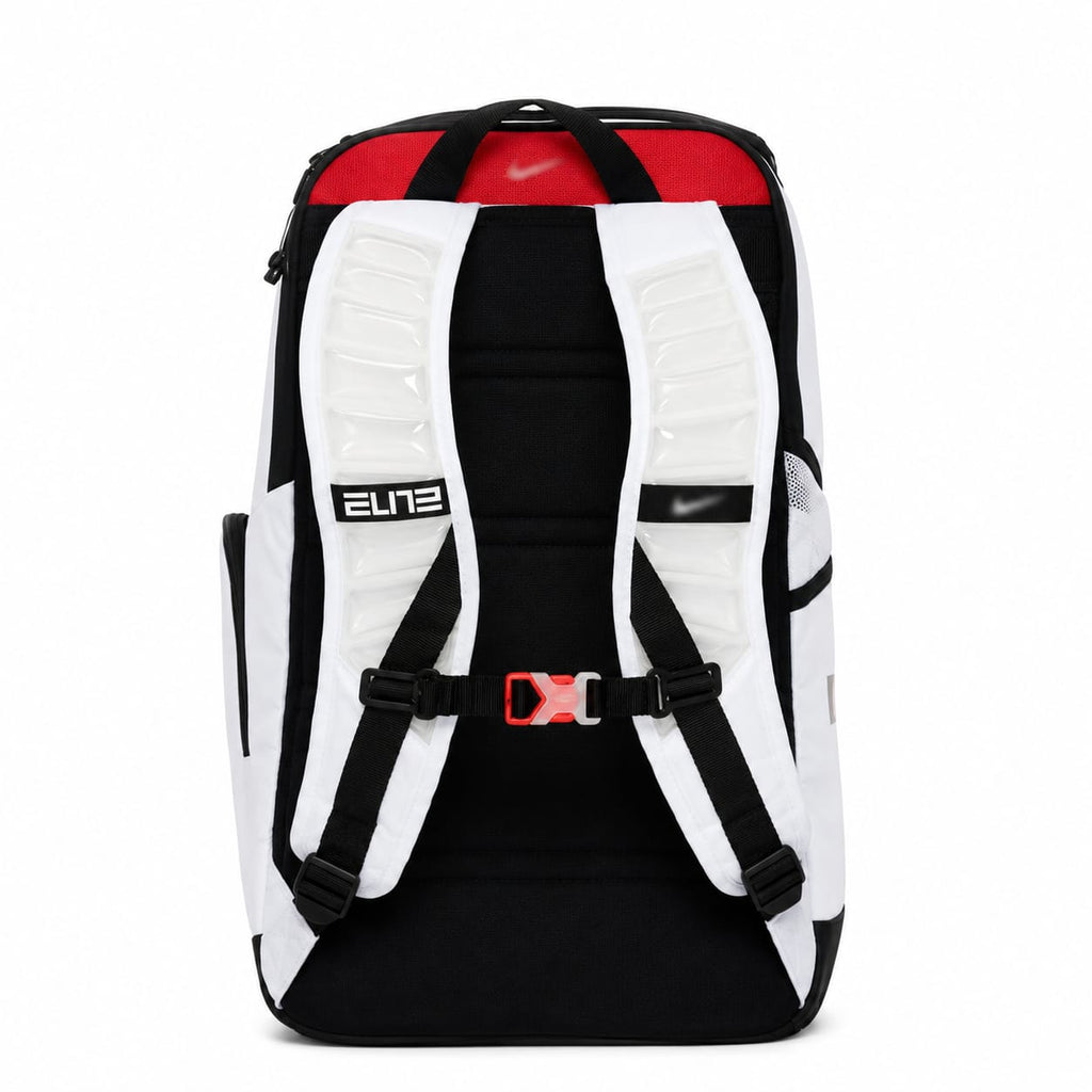 The Urban Grid Utility Backpack | Water-Resistant Everyday & Gym & Basketball Pack