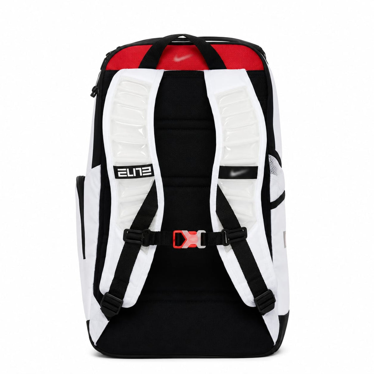 The Urban Grid Utility Backpack | Water-Resistant Everyday & Gym & Basketball Pack