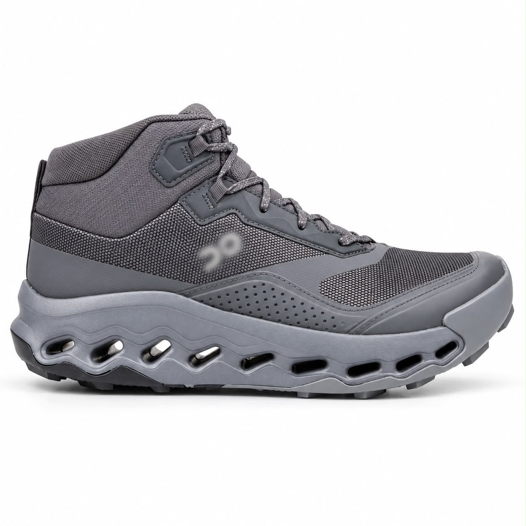 Men's High-Top Waterproof  Shoes