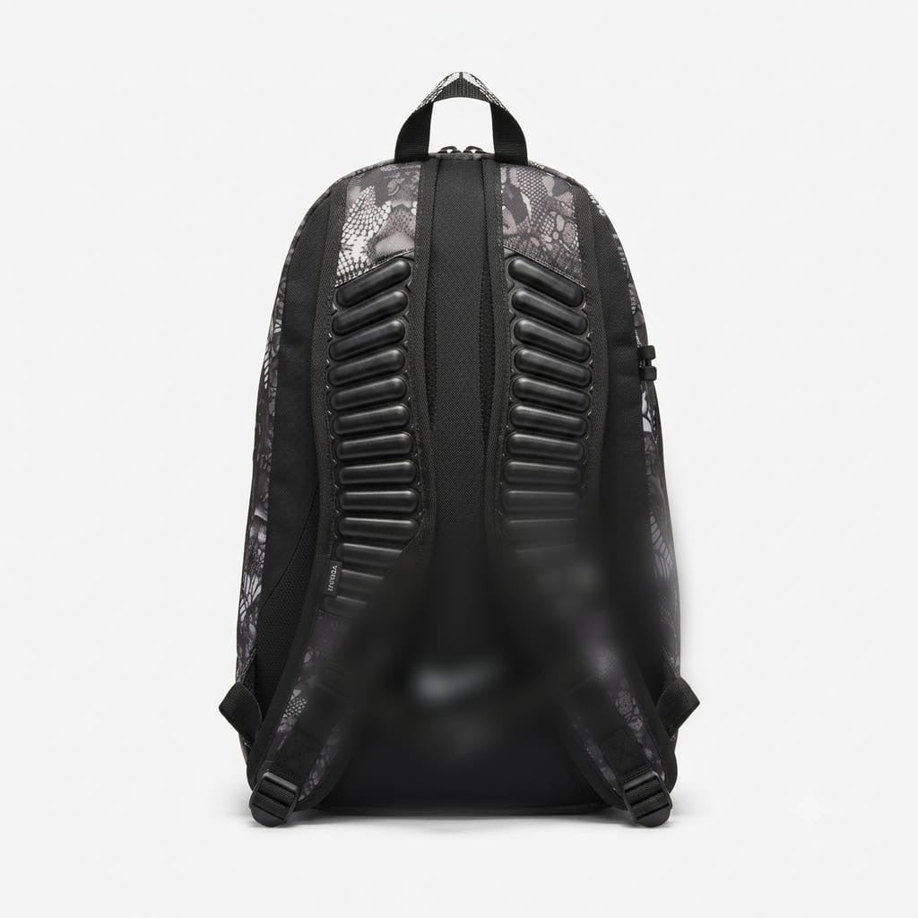 The Transit Shift Utility Backpack | Minimalist All-Day Commuter Bag