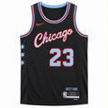 Michael Jordan #23 Chicago Bulls Basketball Jersey