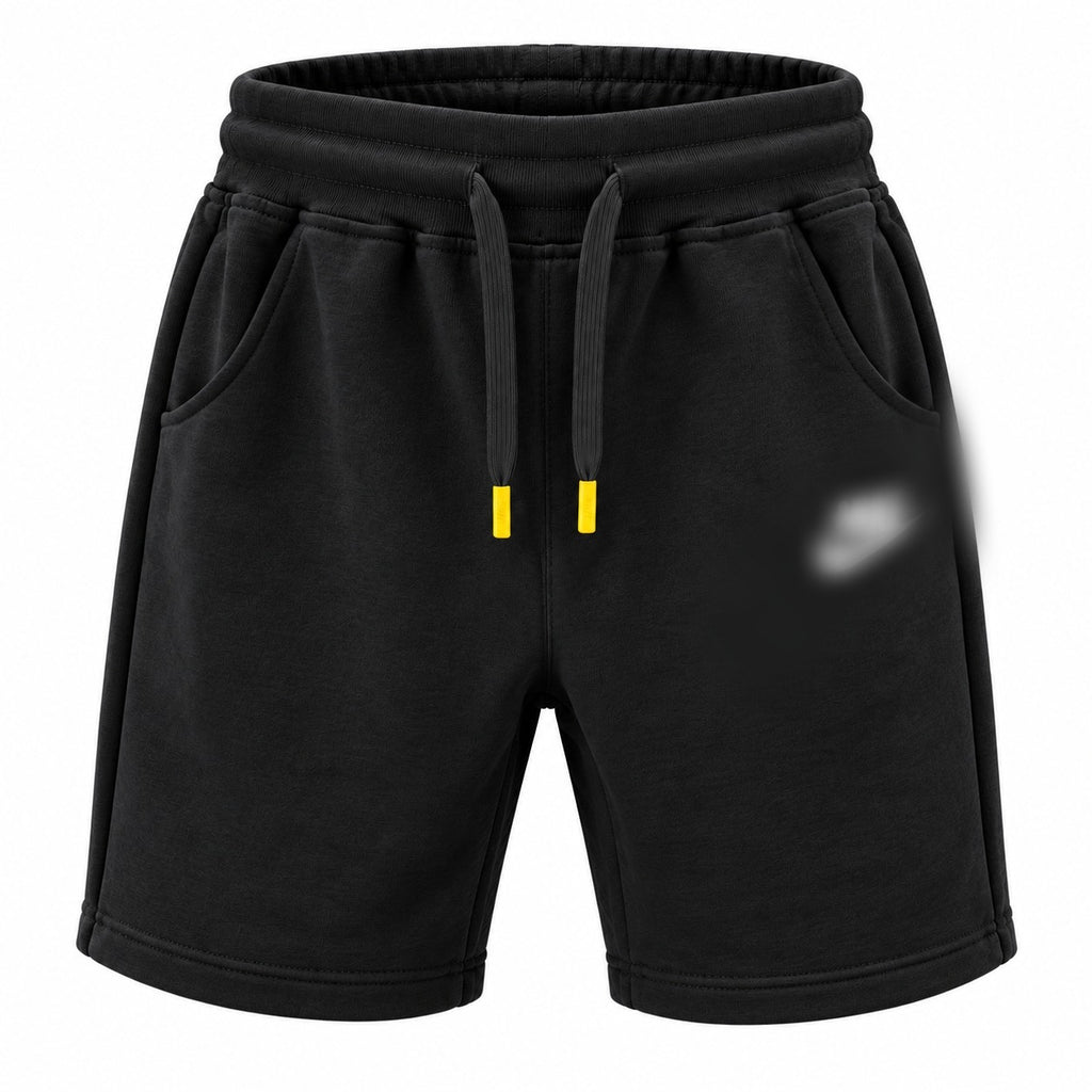 Boys Cotton Shorts