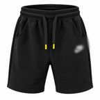 Boys Cotton Shorts