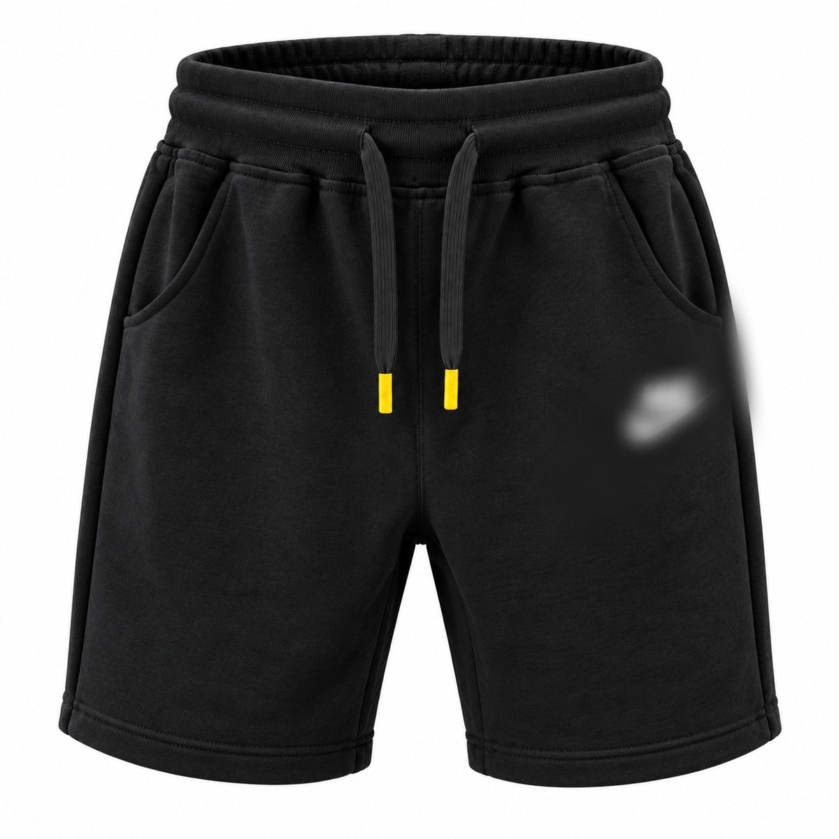 Boys Cotton Shorts