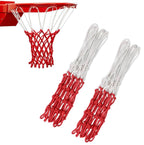 Pack Of 2 Professional Thick Basketball Hoop