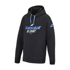 Kids Babolat Exersice Hood Sweat