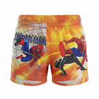 Kids Graphic Swimwear