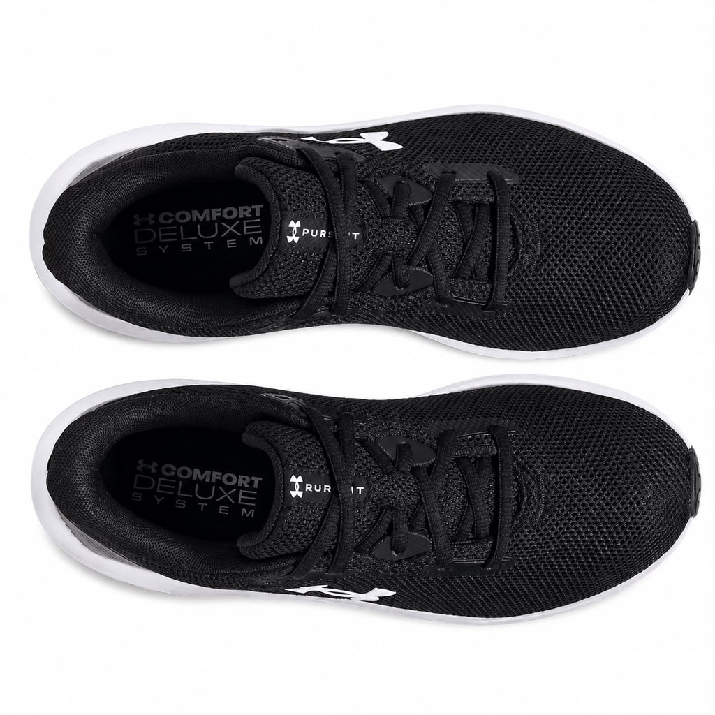 Under Armour Charged Pursuit 4 Running Shoes