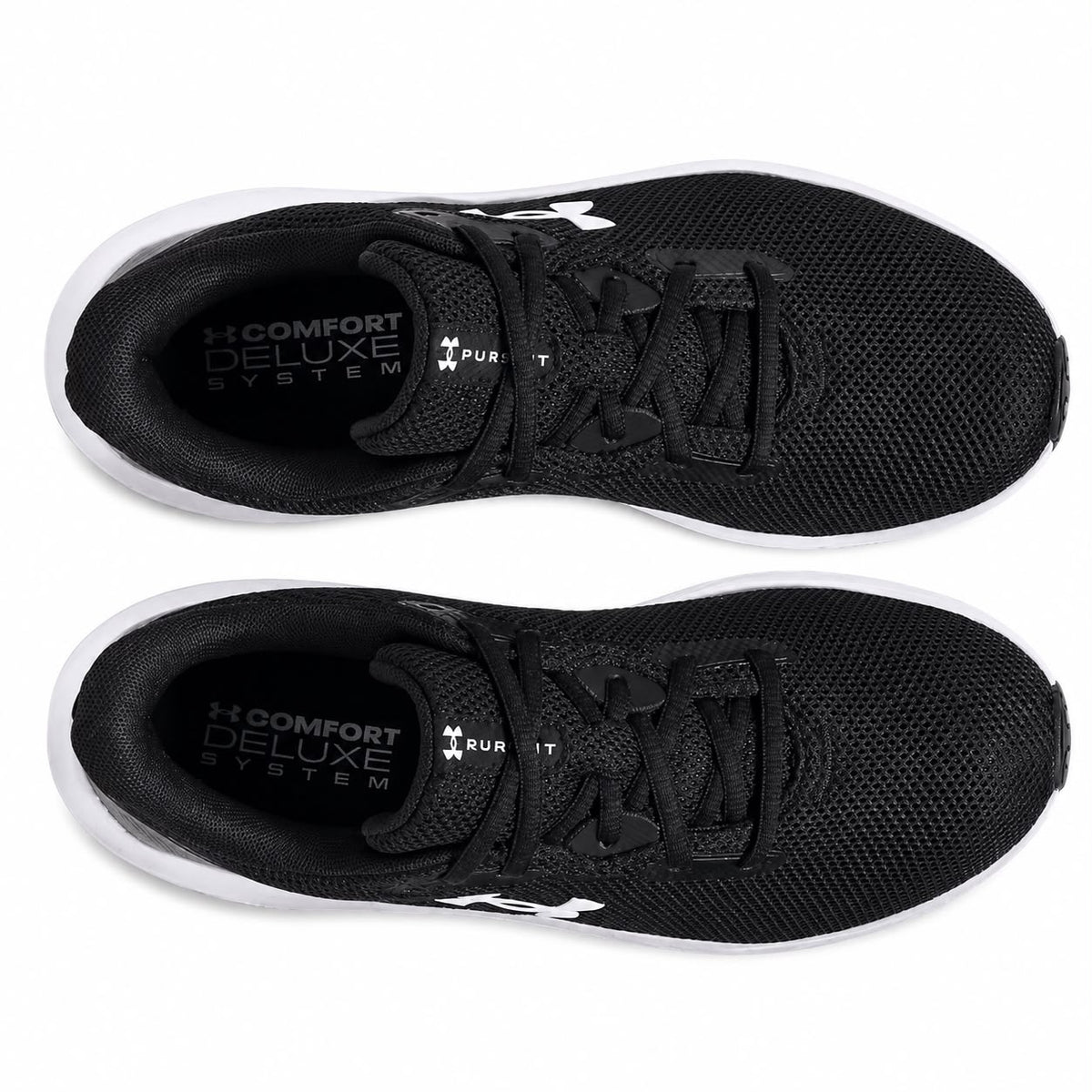 Under Armour Charged Pursuit 4 Running Shoes