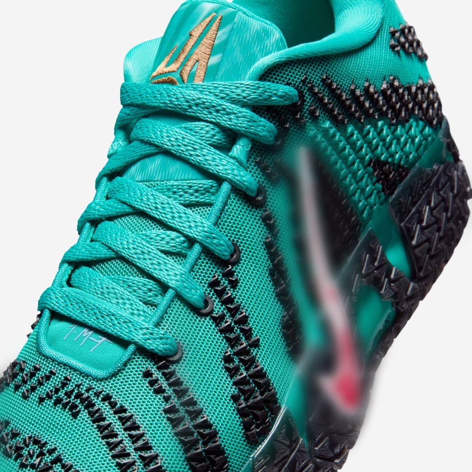 Basketball Shoes