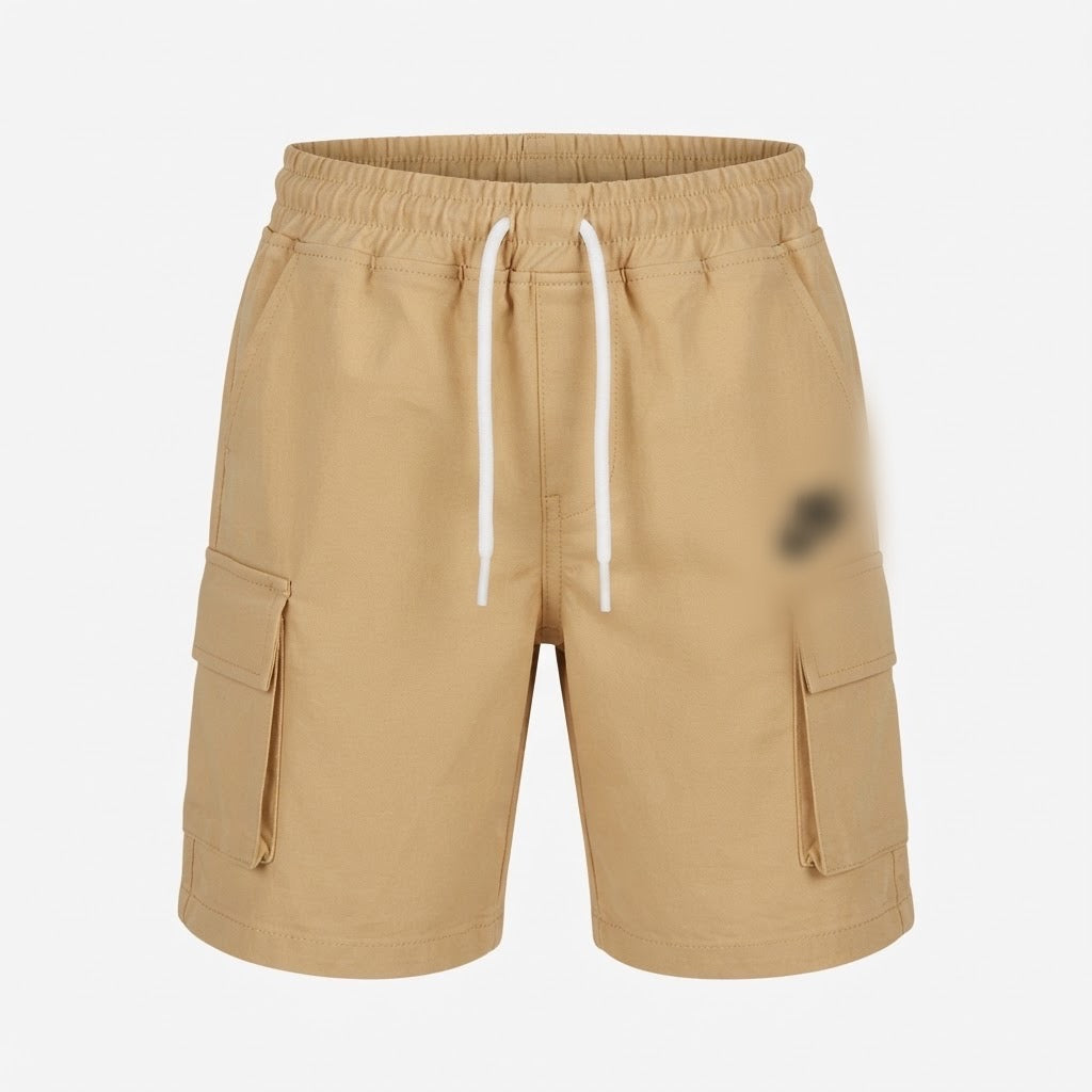 Kids Dri-Fit Shorts