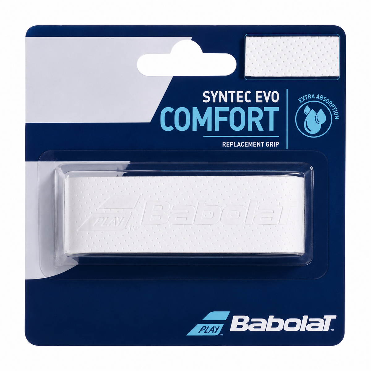Babolat Syntec EVO X1 Tennis Racket Grip