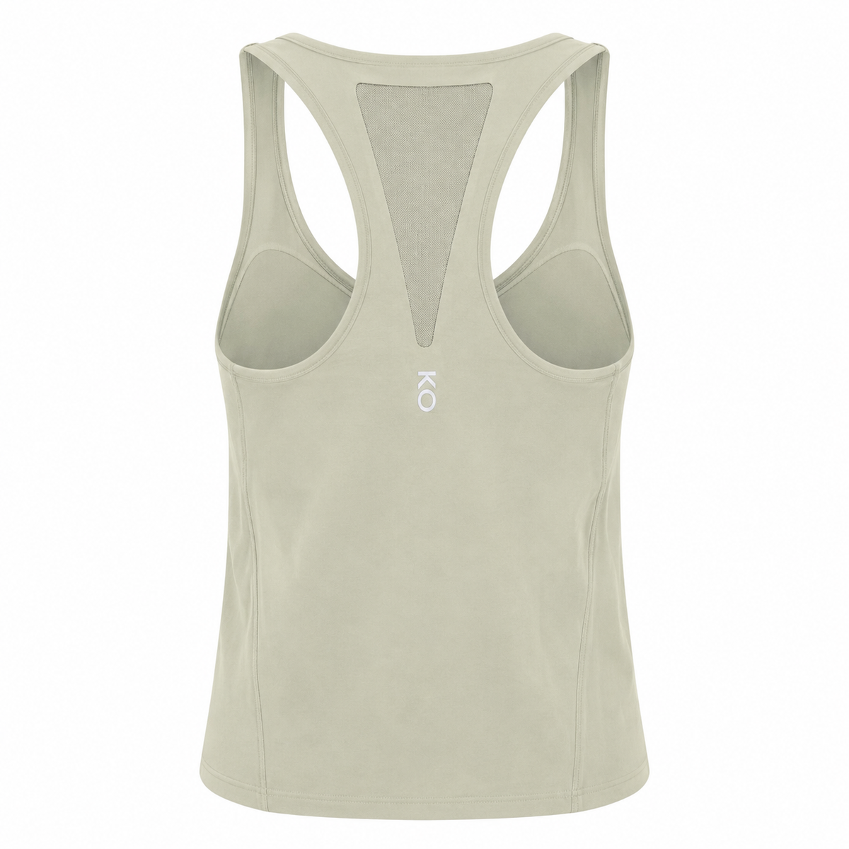 KORE Women's Tank Top With Padded Bra