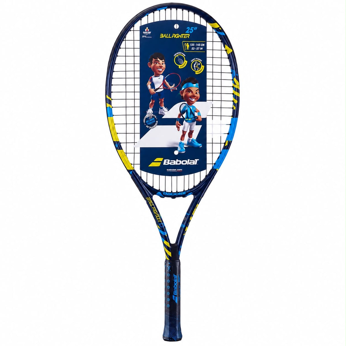 Babolat Ballfighter 25 S CV 135\145 Cm