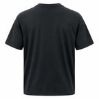 Men's Cotton  Graphic T-Shirt