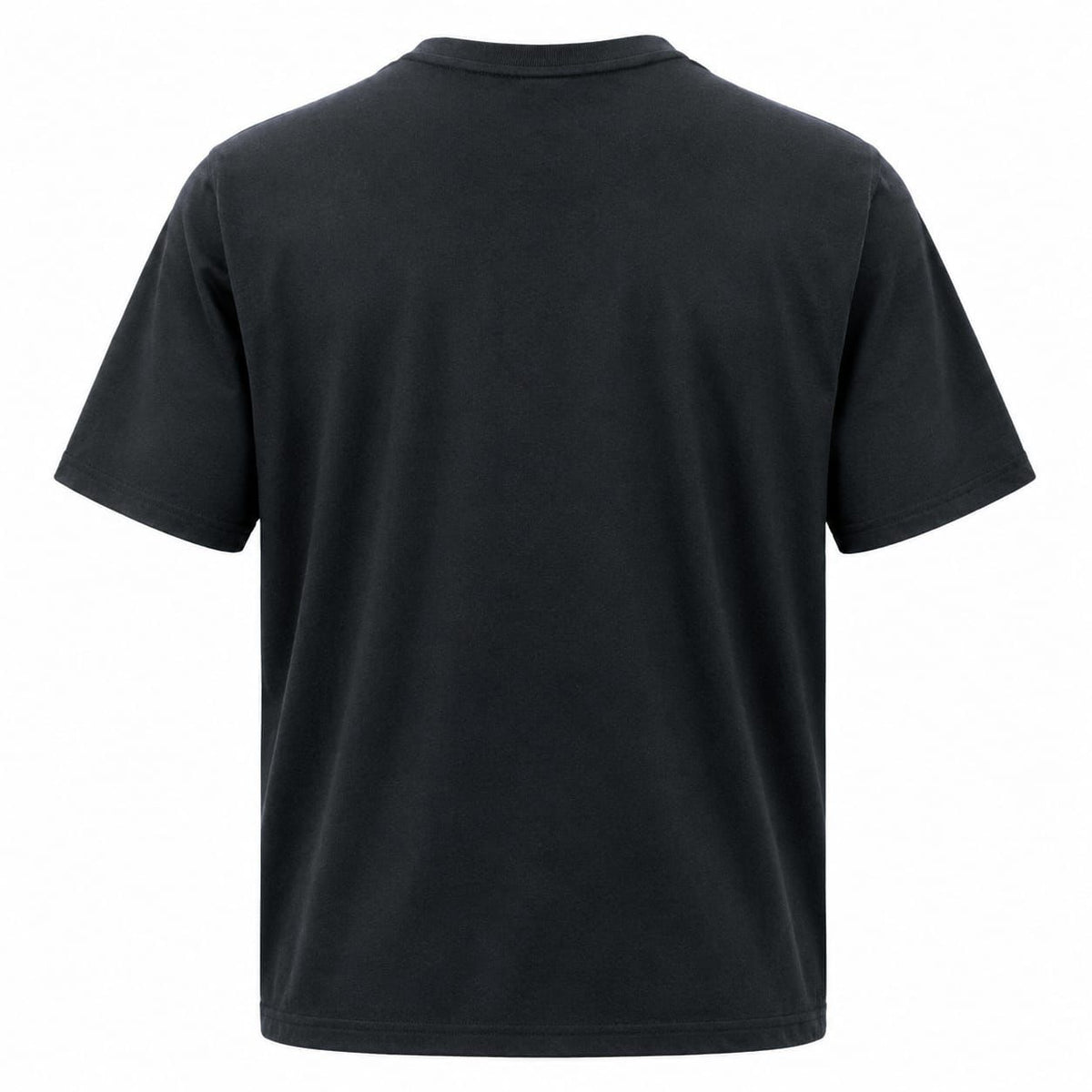 Men's Cotton  Graphic T-Shirt