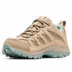 Columbia Women's Crestwood Waterproof Hiking Shoes