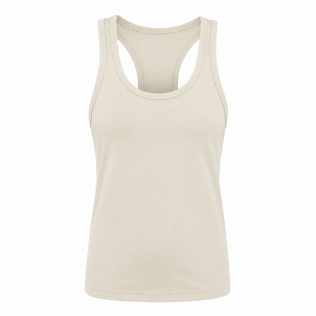 KORE Women's Tank Top With Padded Bra