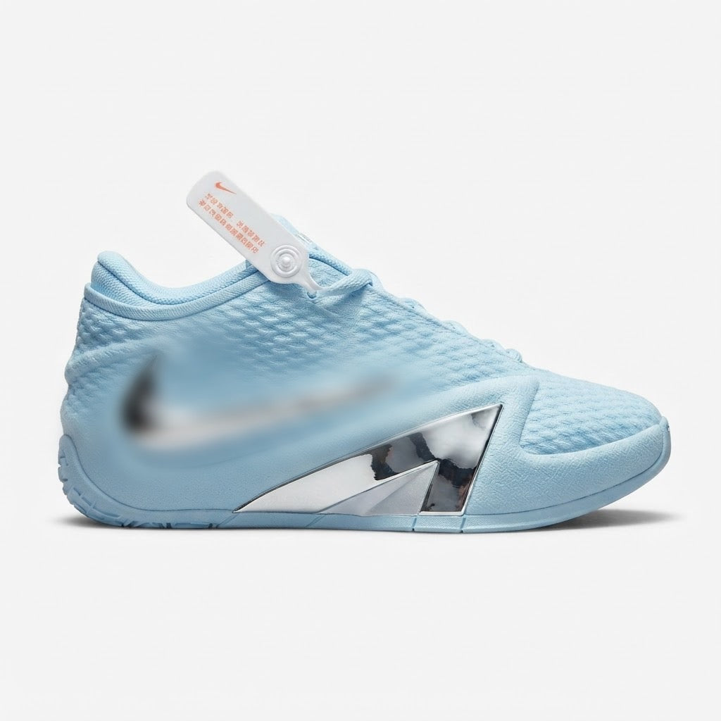 Elite Lockdown Basketball Shoes: High-Traction Professional Performance Sneakers