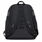 Multicolors Utility Backpack | Multi-Compartment Work to Gym Bag