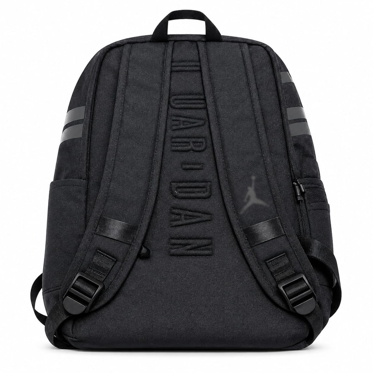 Multicolors Utility Backpack | Multi-Compartment Work to Gym Bag