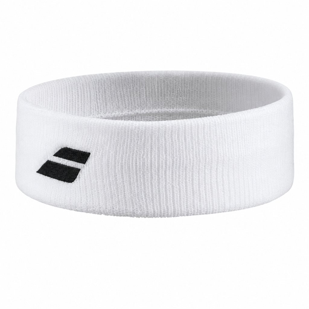 Babolat Logo Headband