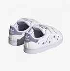Adidas Kids Low Top Shoes