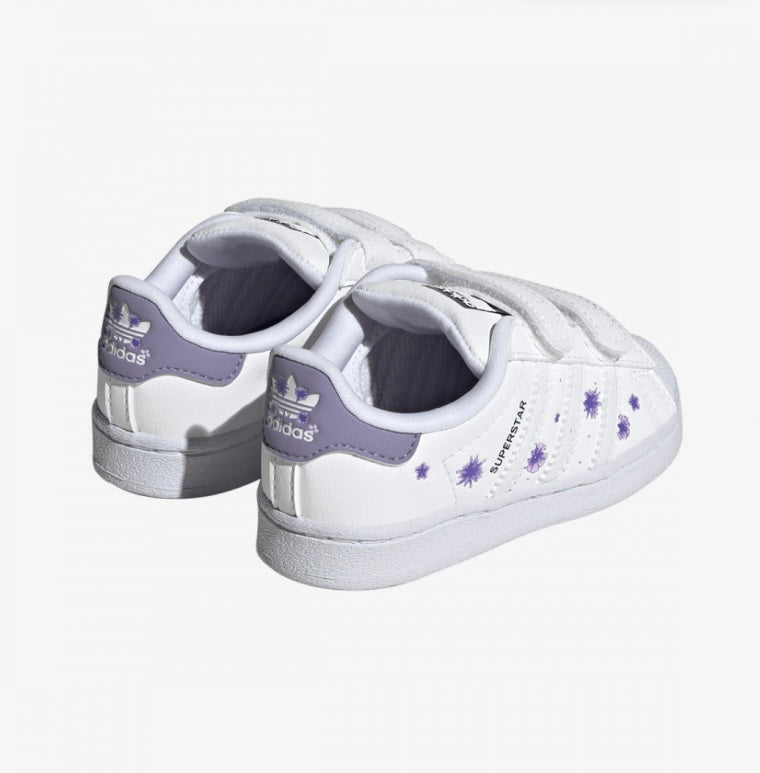 Adidas Kids Low Top Shoes