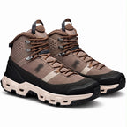 Men's Waterproof High Top Shoes