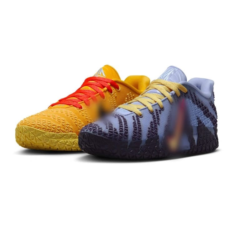 Basketball Shoes