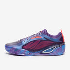 Pro-Level Traction Basketball Shoes: High-Performance Court Sneakers