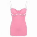 KORE Women Tennis Dress With Built in Short
