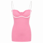 KORE Women Tennis Dress With Built in Short