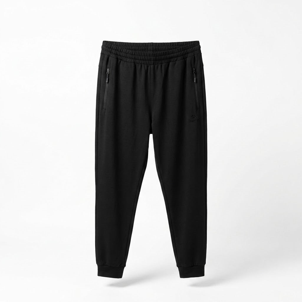 Tommy Life Men's Big Sizes Sweatpants