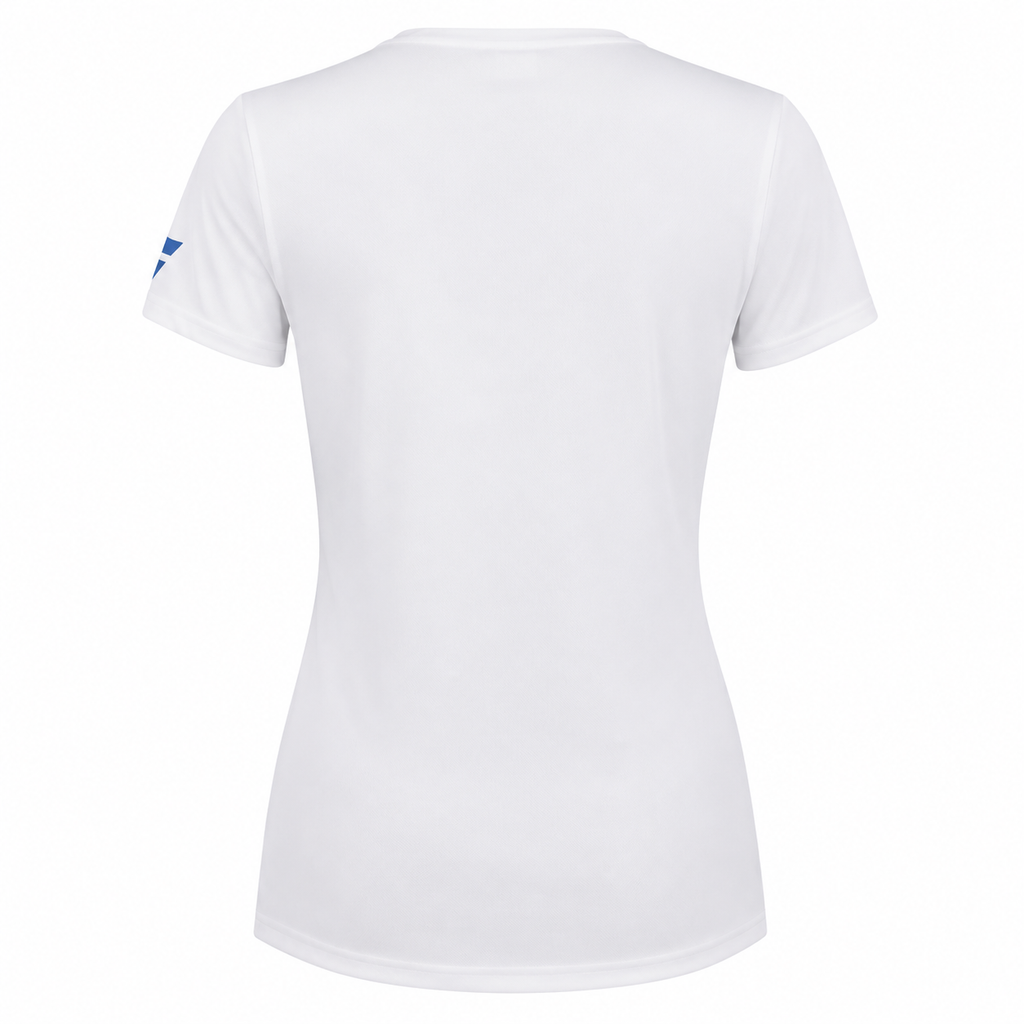 Exercise Babolat Tee Woman