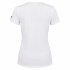 Exercise Babolat Tee Woman