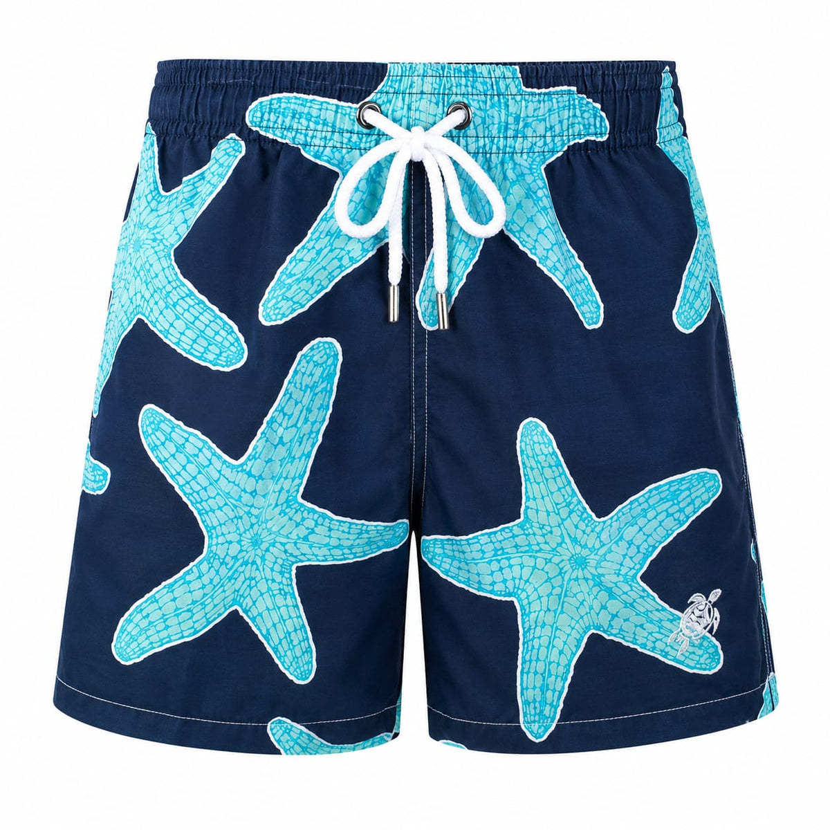 Kids Vilebrequin Swimwear Shorts