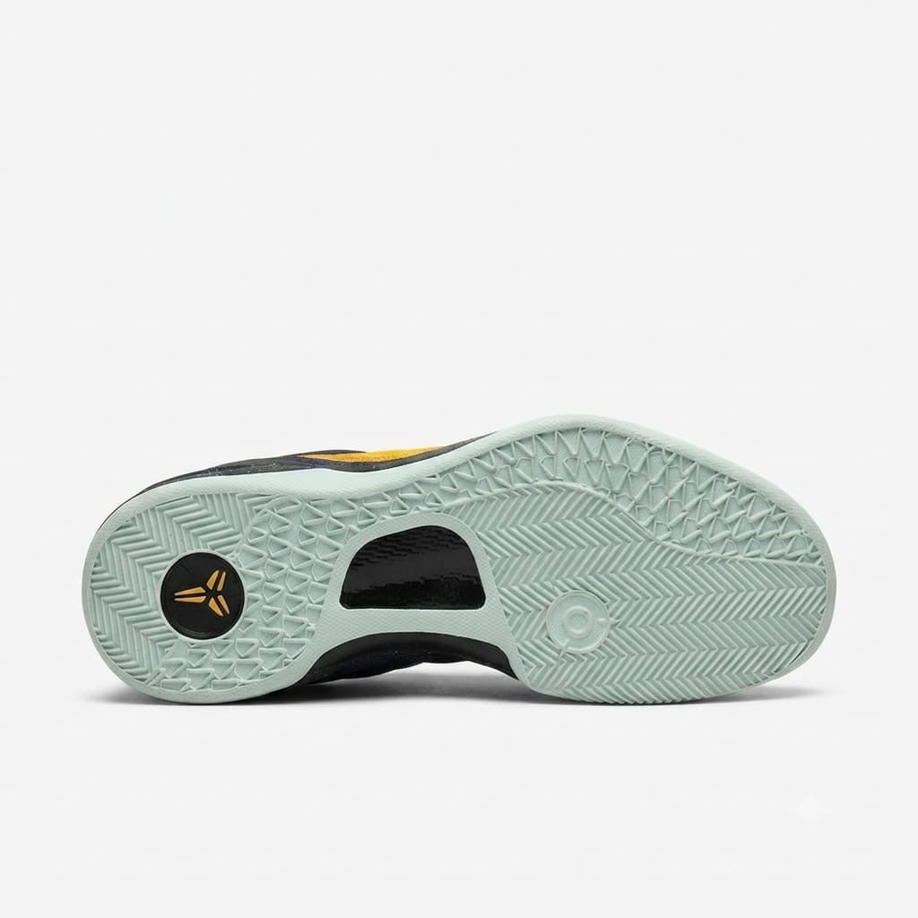 Pro-Circuit Traction Basketball Shoes: Elite Multidirectional Grip Sneakers