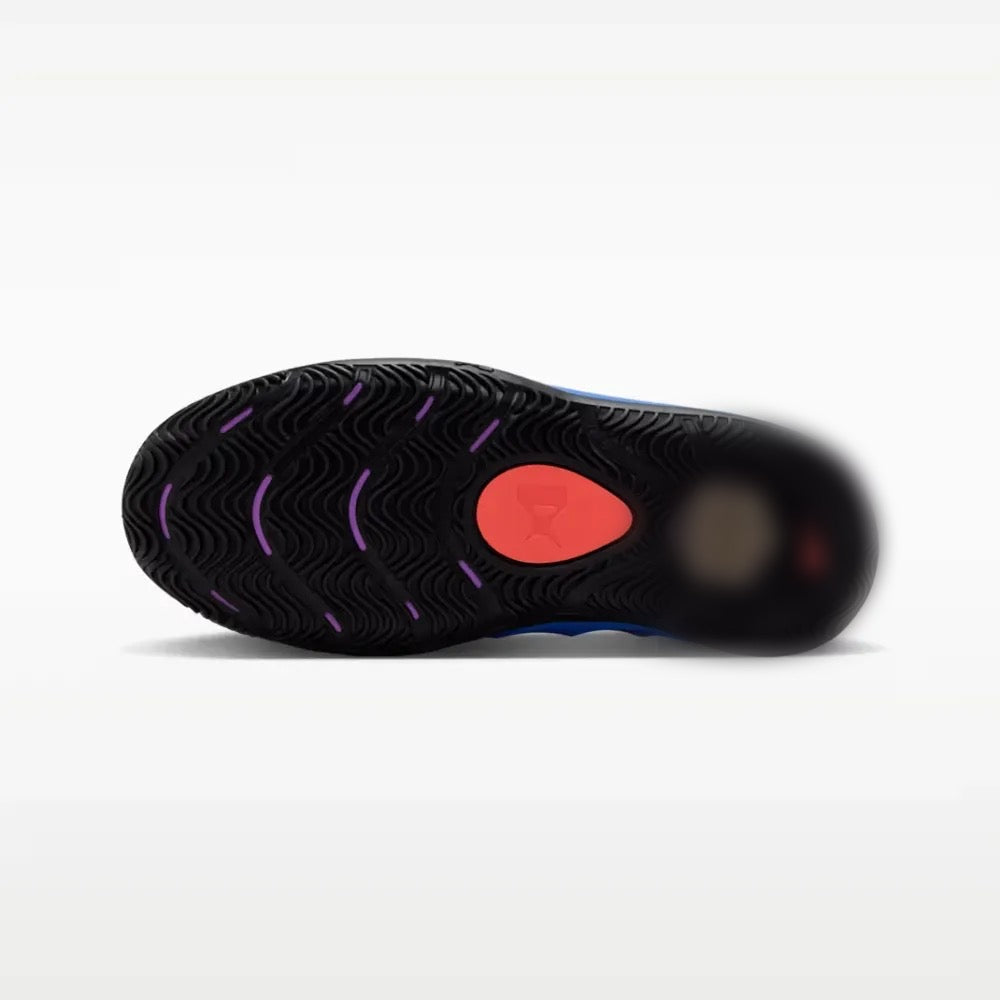 Men's High- Quality Basketball Shoes