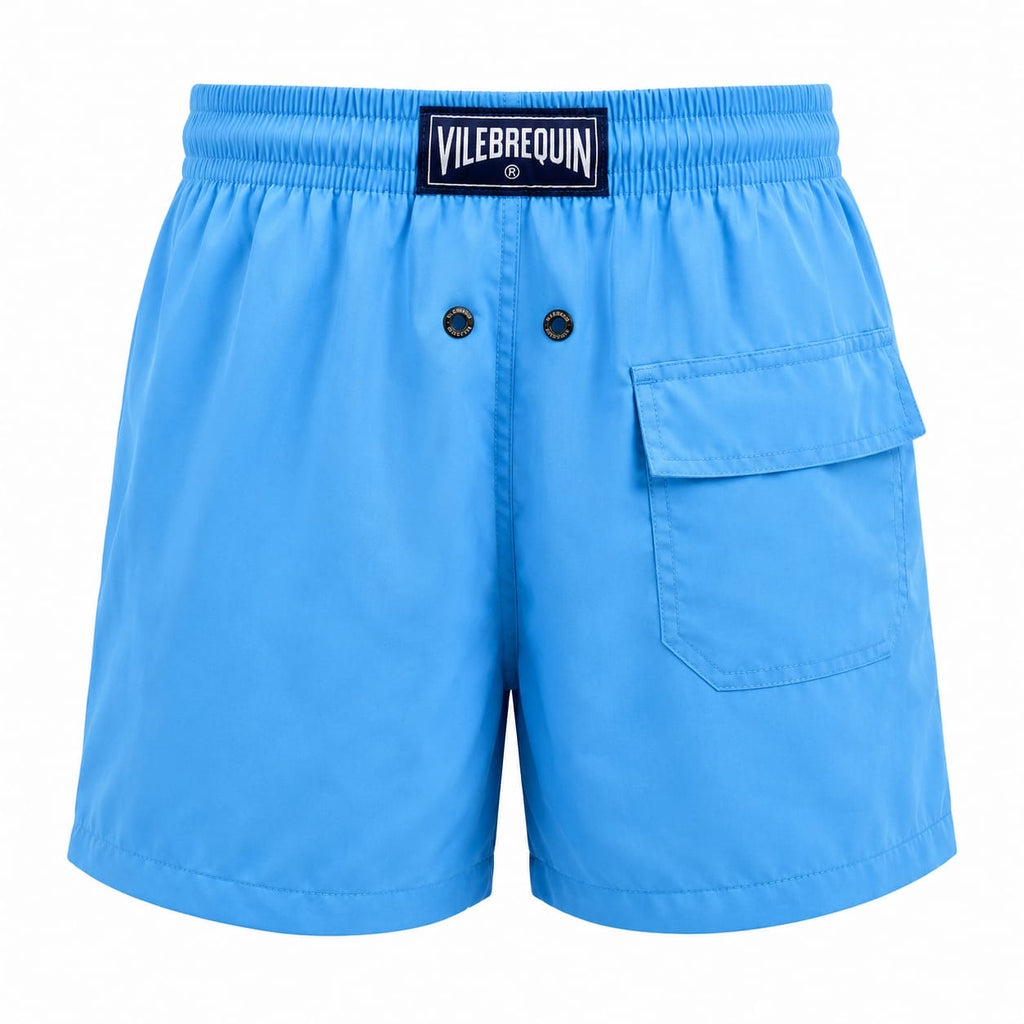 Vileberquin Kids Swimwear Shorts