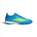 Lightweight Indoor & Turf Football Shoes - Non-Slip Cleatless Soccer Boots