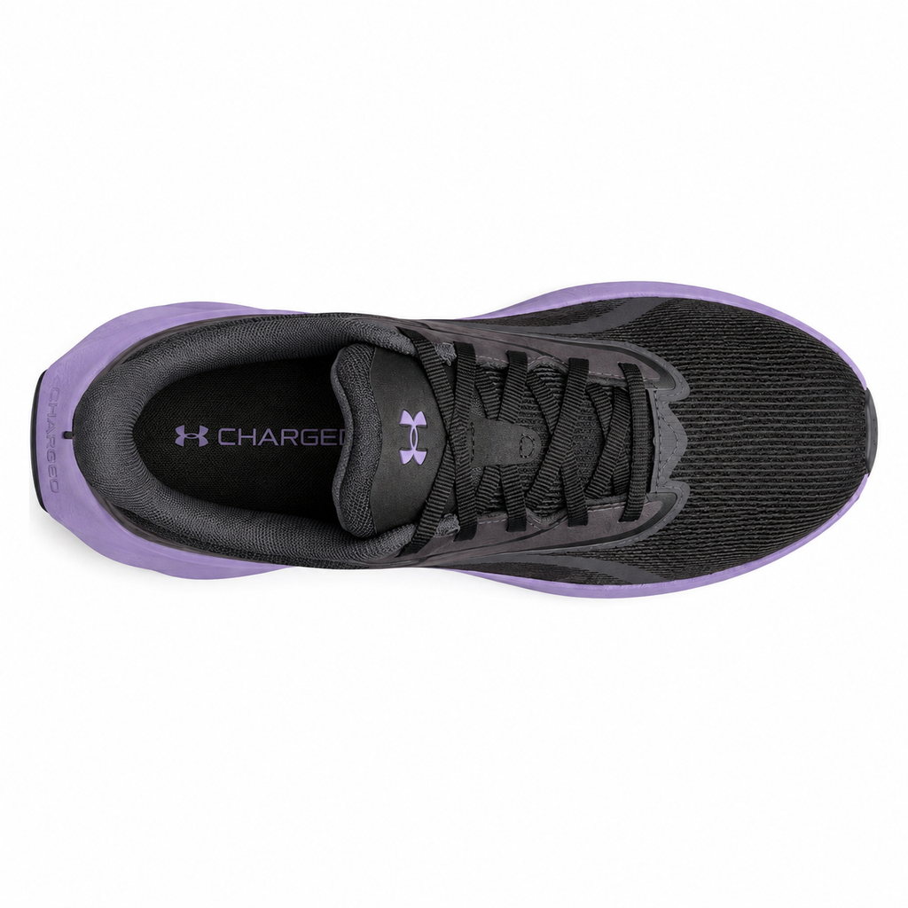 Under Armour Women's Charged+ Ascend Running Shoes