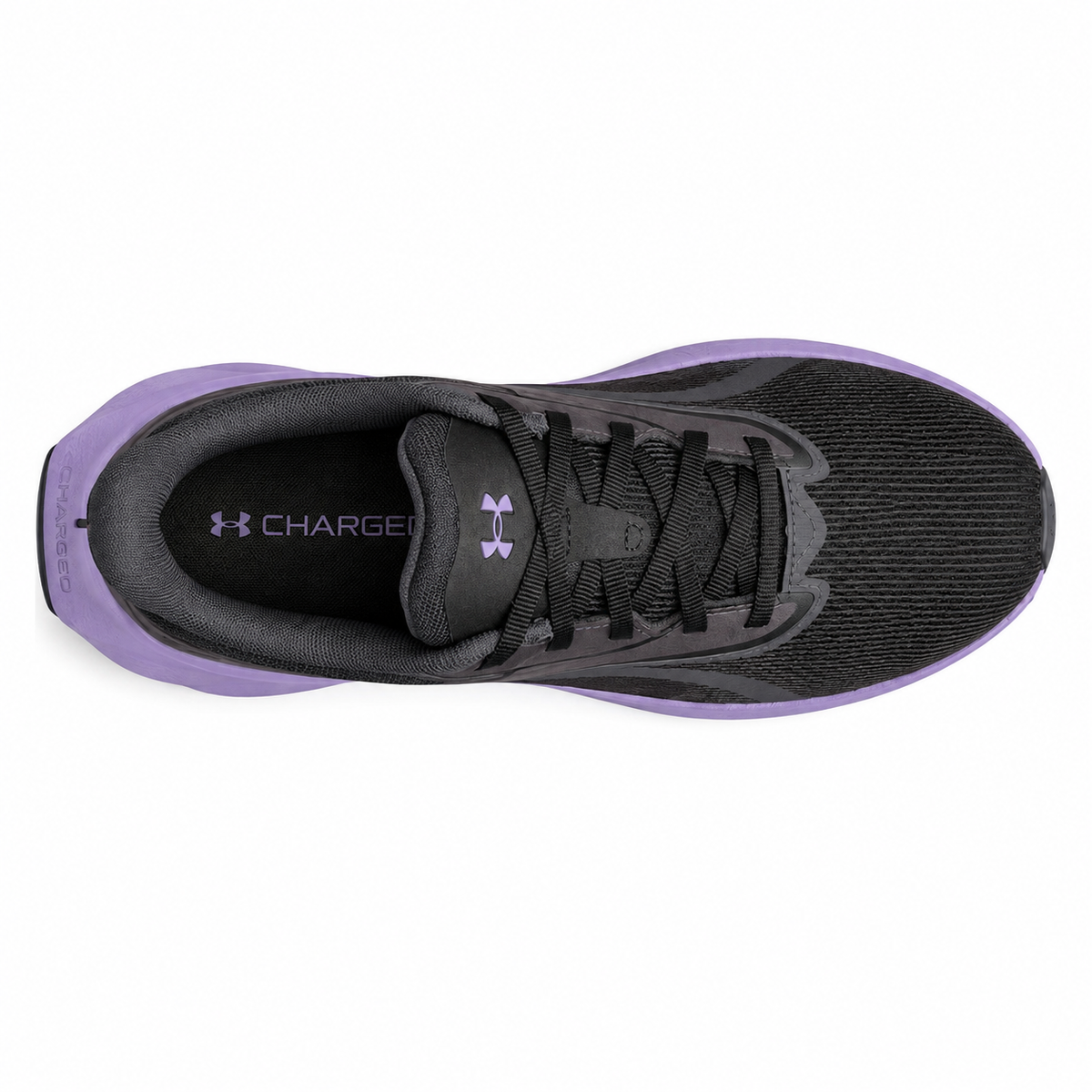Under Armour Women's Charged+ Ascend Running Shoes