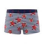 Kids Graphic Swimwear
