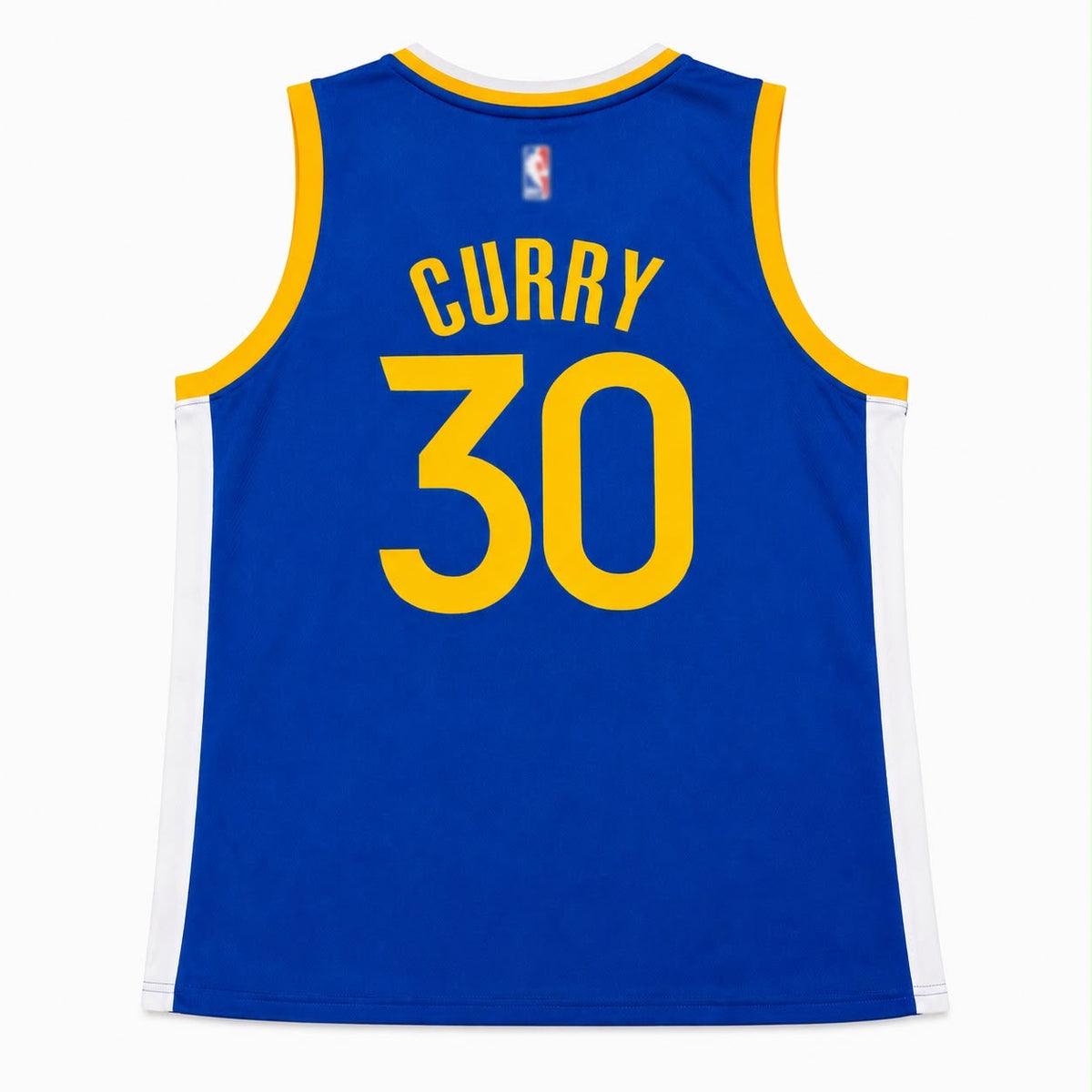 Golden State Warriors Stephan Curry #30 Basketball Jersey